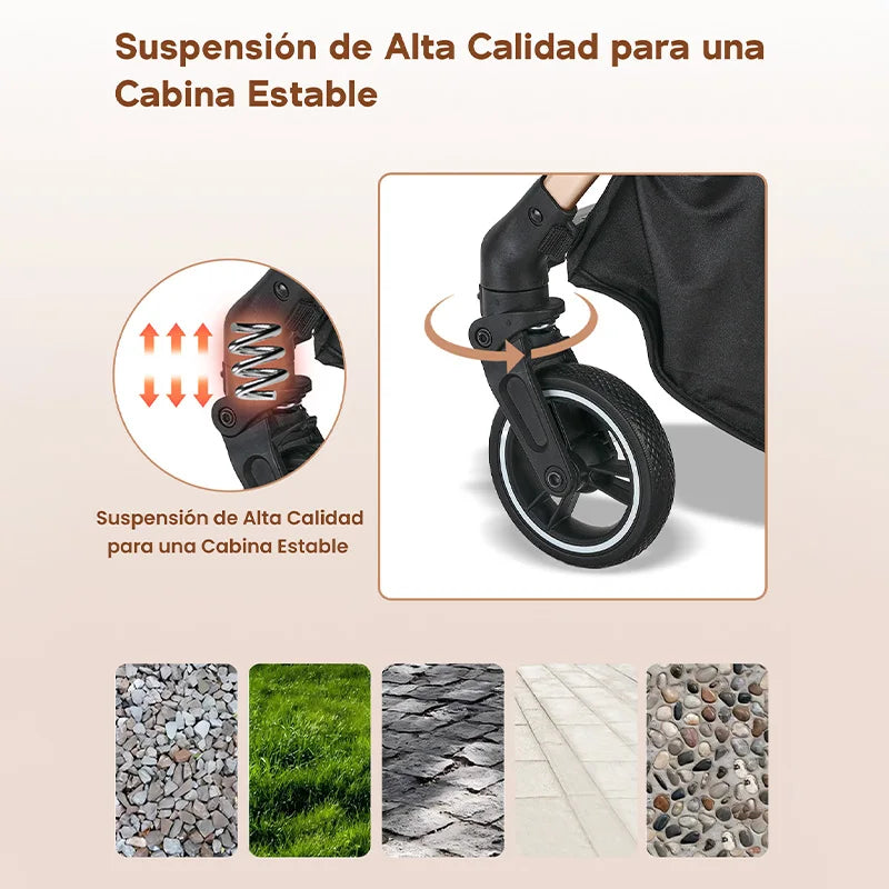Carriola