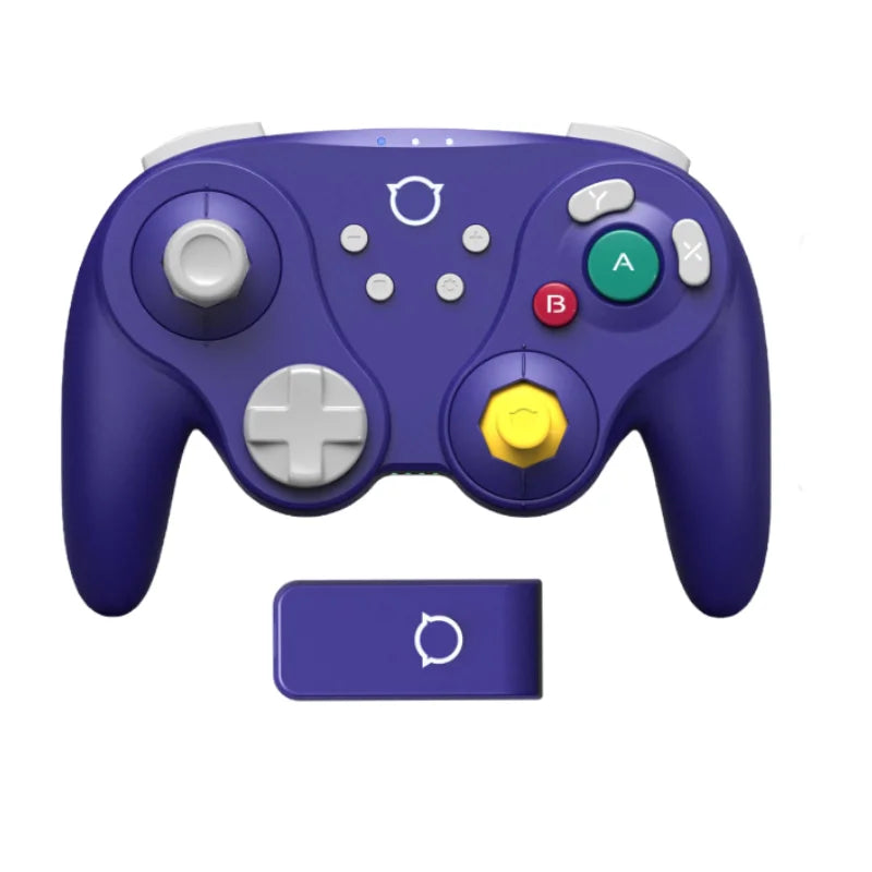 Controlador de juego