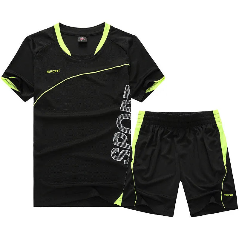Camisetas de fútbol para niños
