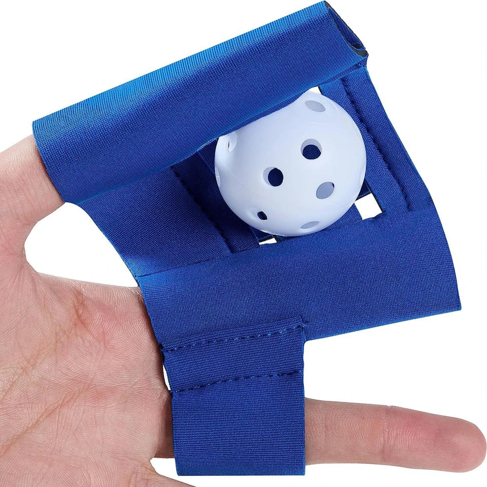 Guante de Entrenamiento Web Glove para Béisbol y Sóftbol