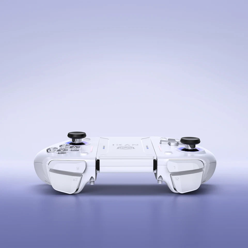 Controlador de juego