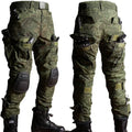 Conjuntos tácticos de camuflaje RU para exteriores