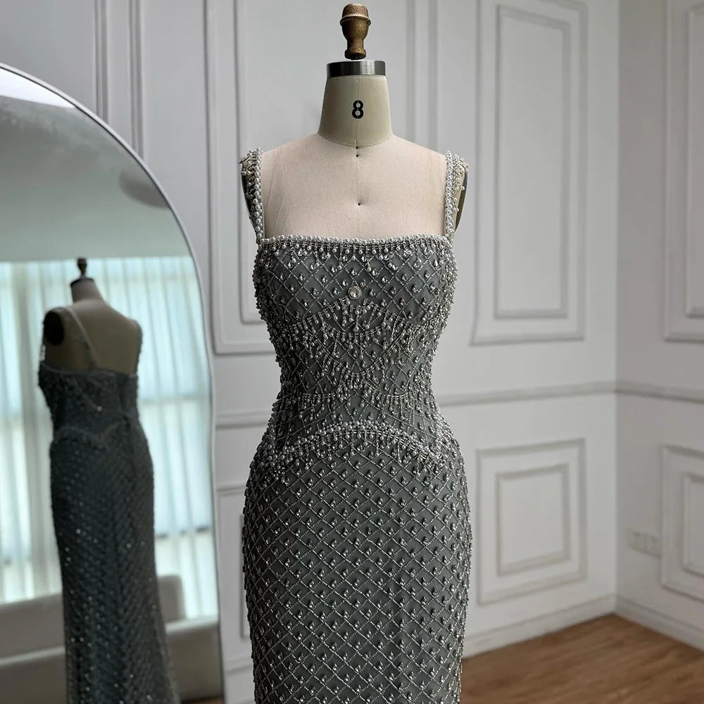 Vestidos de Noche de diseñador