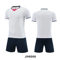 Camiseta de fútbol para niños y adultos