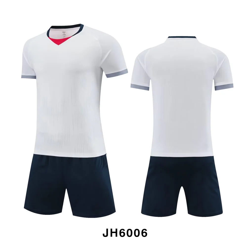 Camiseta de fútbol para niños y adultos