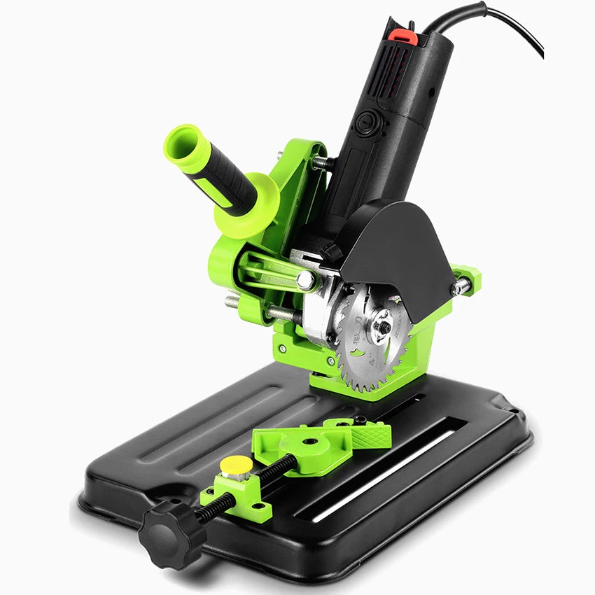 Soporte para amoladora angular