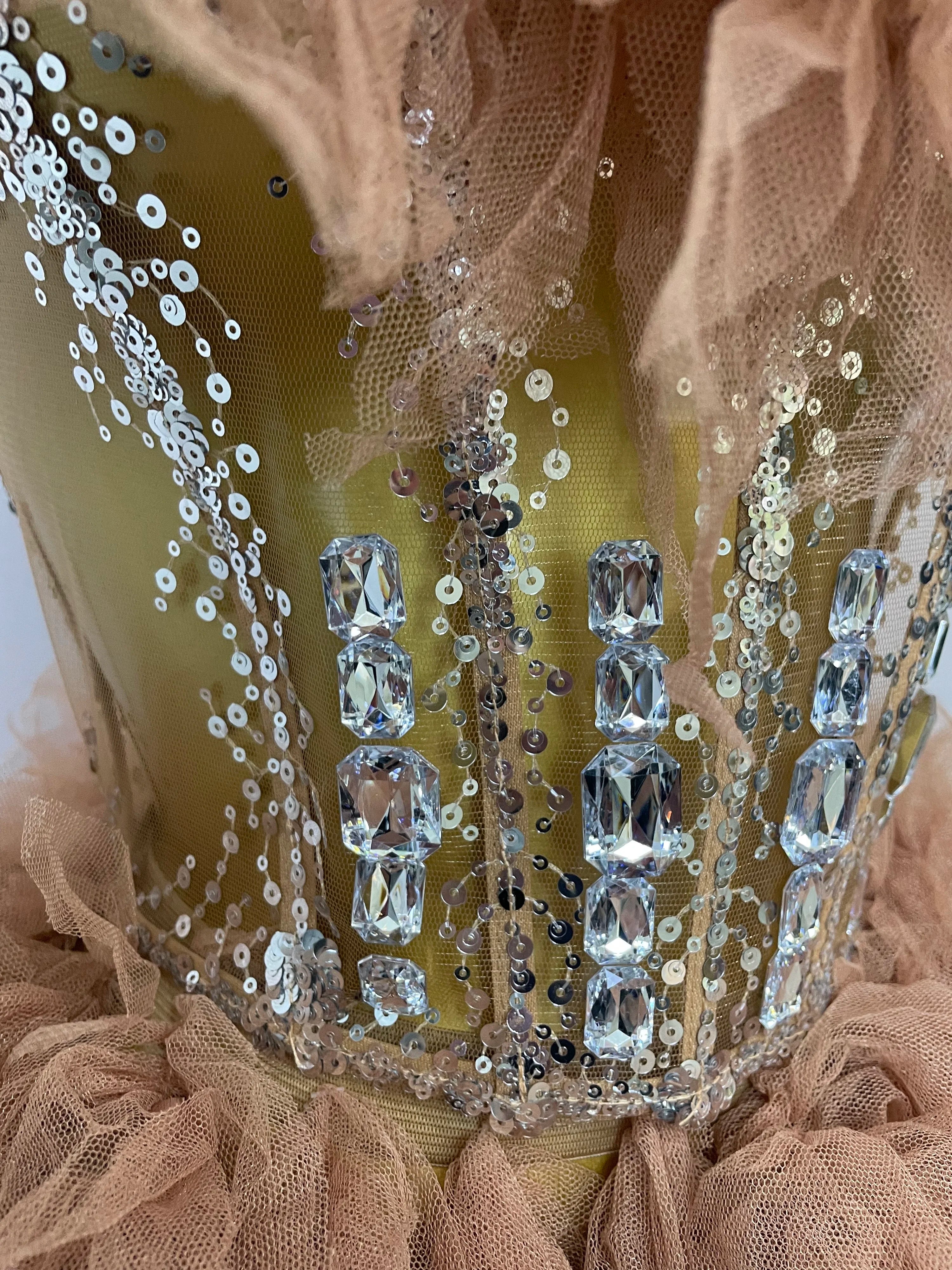 vestido de tiro para fiesta de cumpleaños