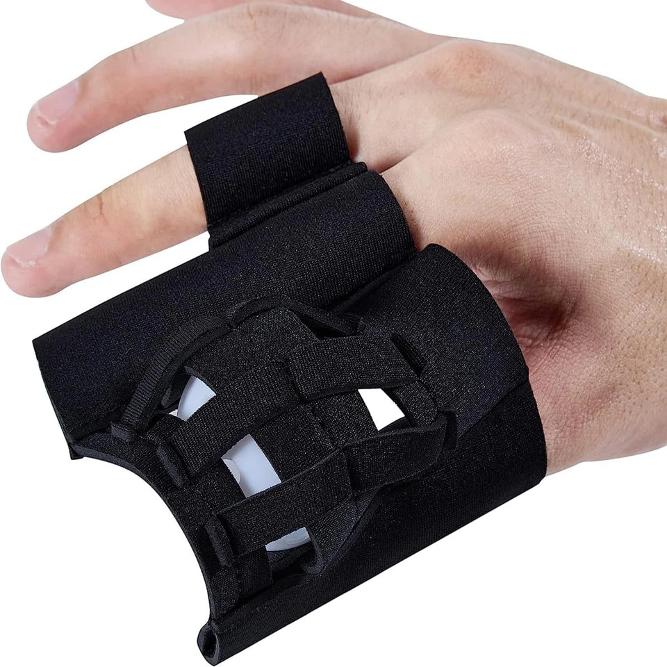 Guante de Entrenamiento Web Glove para Béisbol y Sóftbol