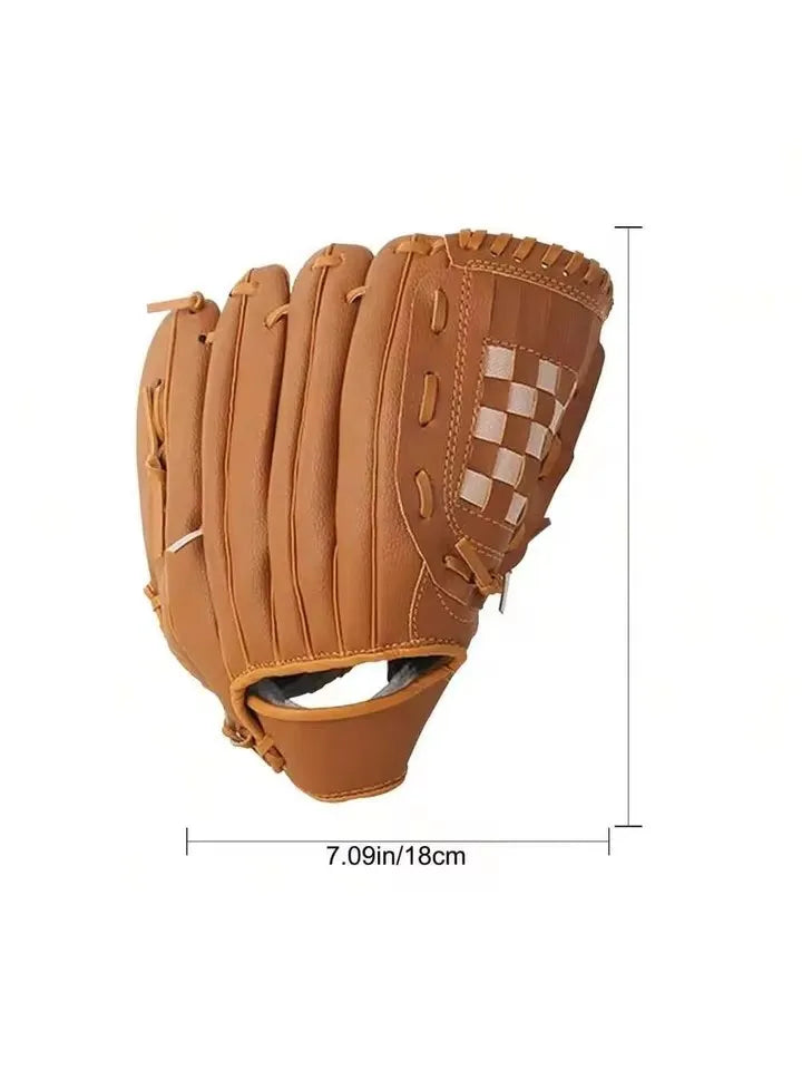 Guantes de béisbol para adultos