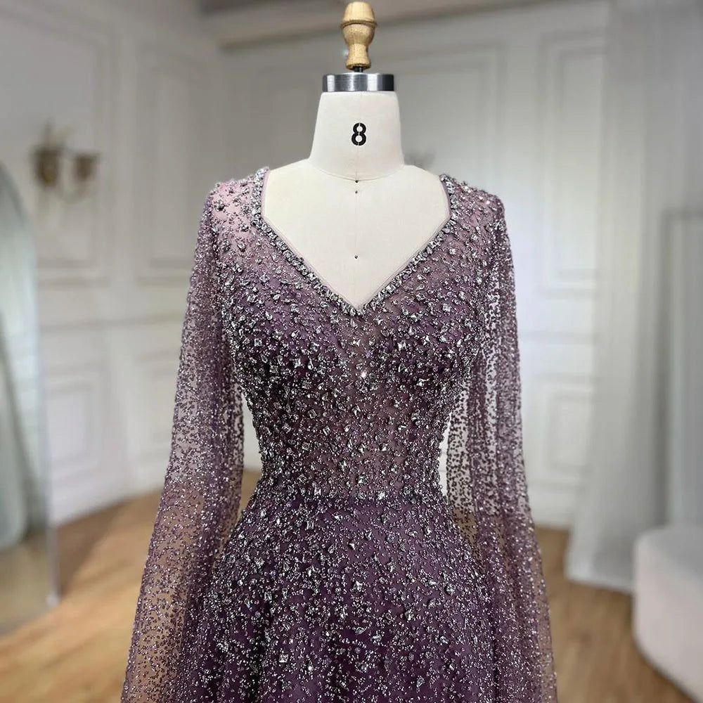 Vestido árabe