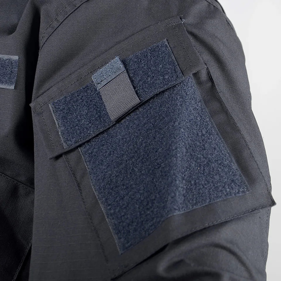 Uniforme Táctico