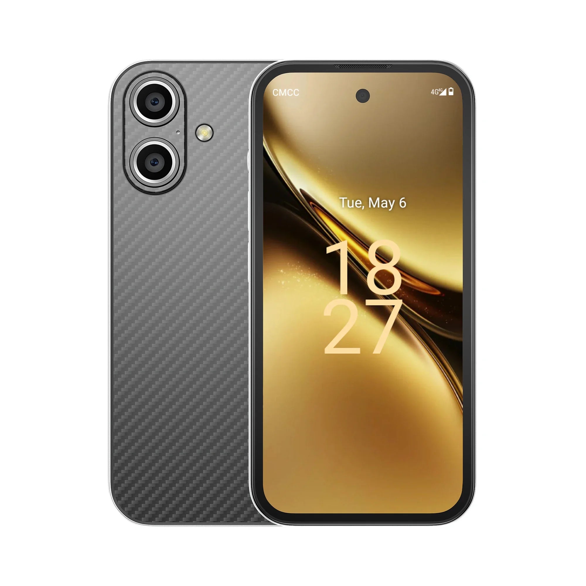 Q333 Mini Smartphone Android 12