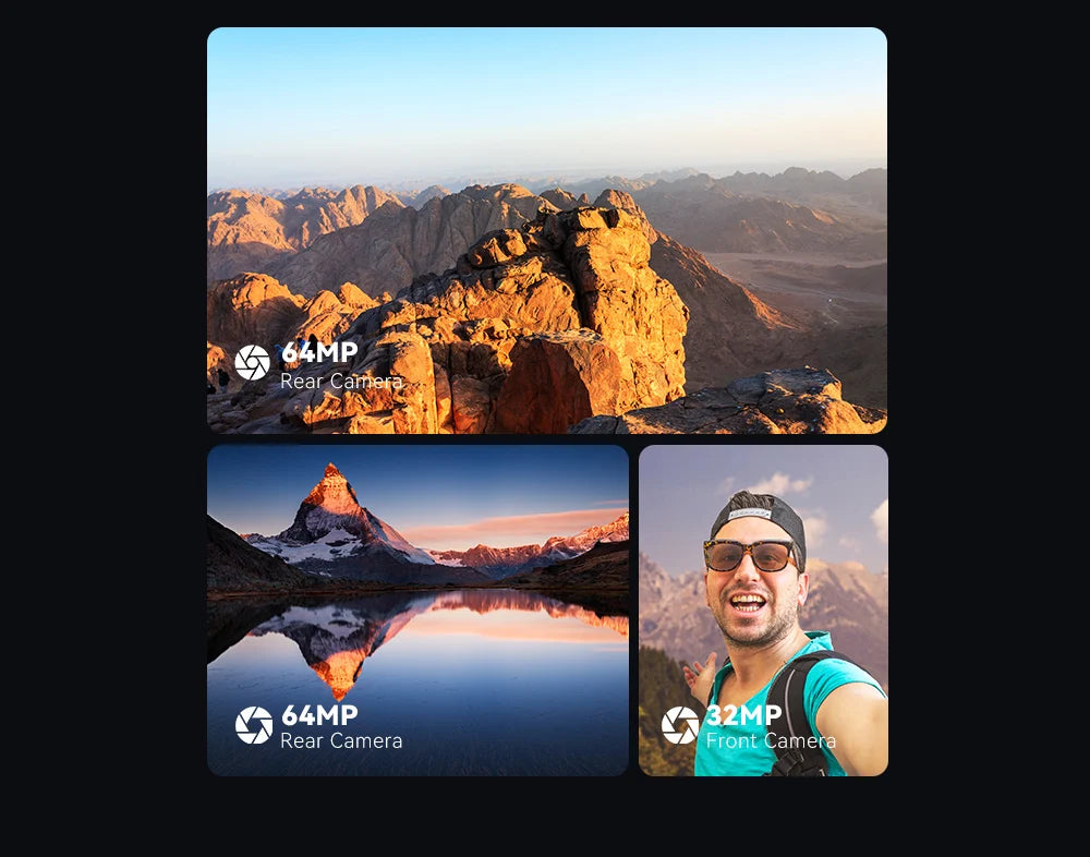 tableta resistente, Android 14, Helio G99, 16 GB