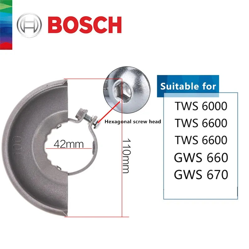BOSCH repuestos