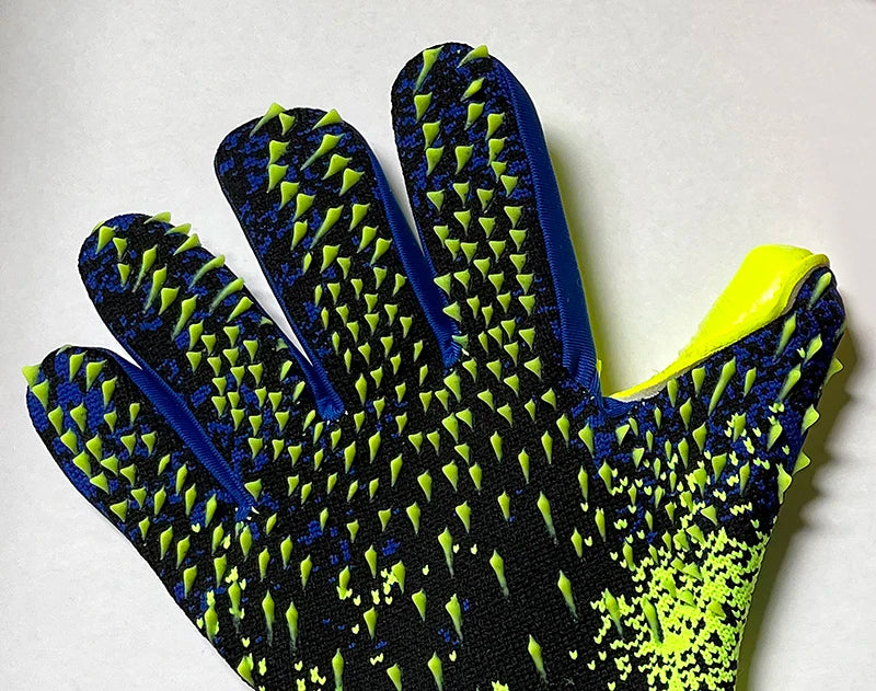 Guantes de portero de fútbol,