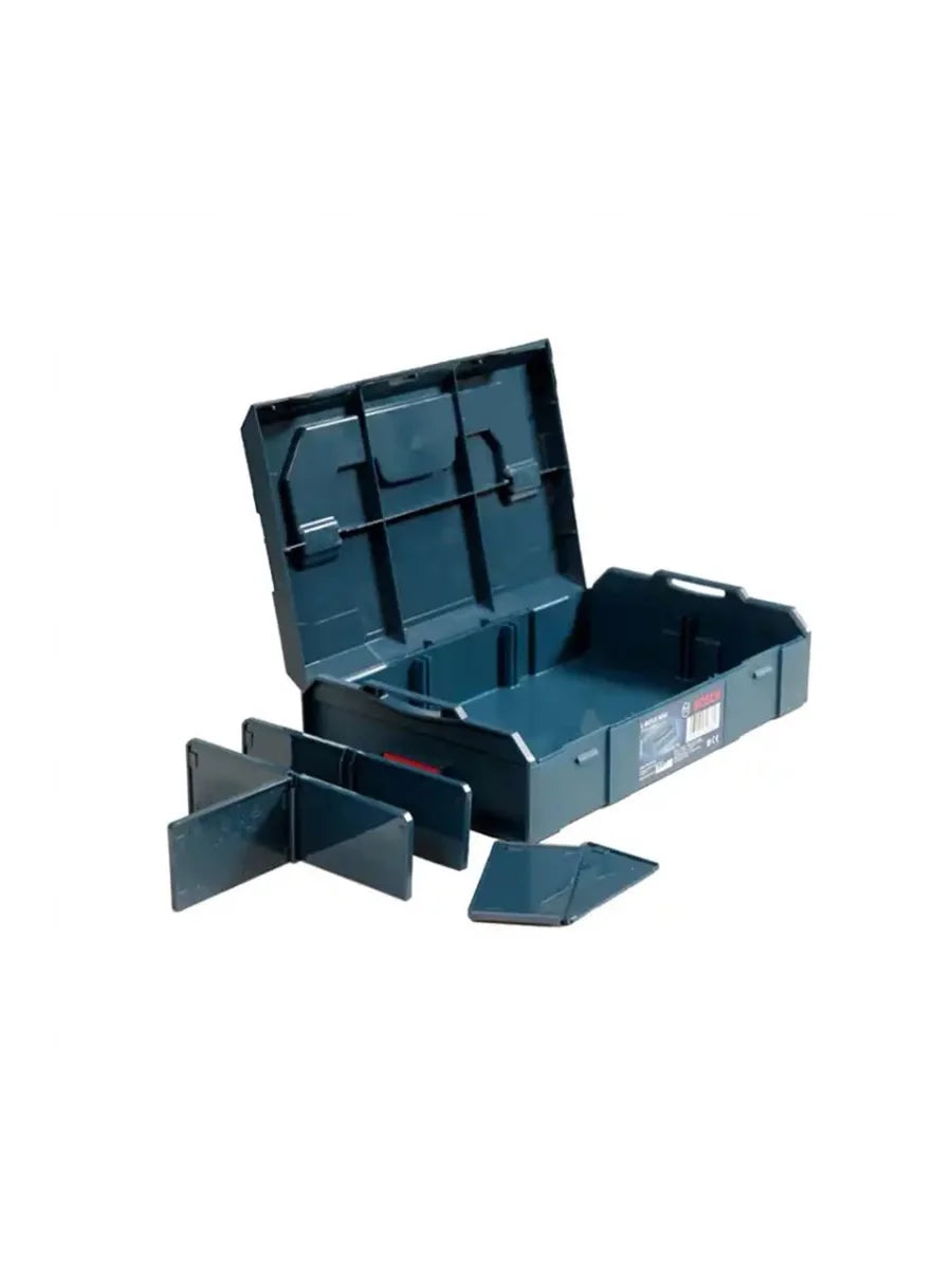 Caja de Herramientas apilable