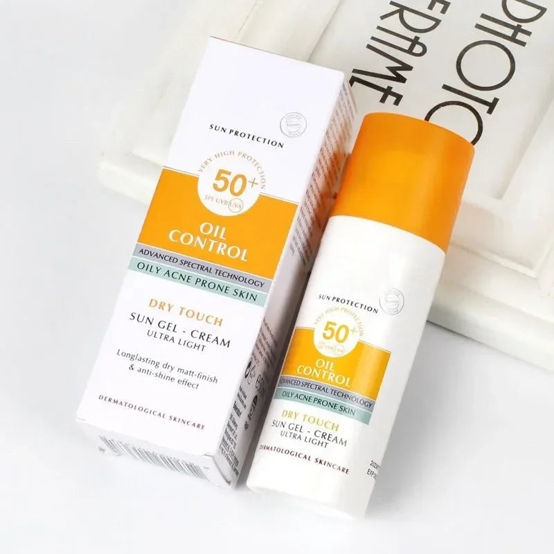 Protector solar Facial Original SPF 50+, bloqueador