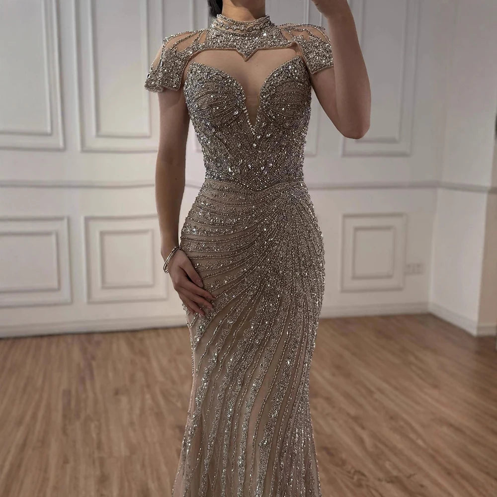 Vestido de noche