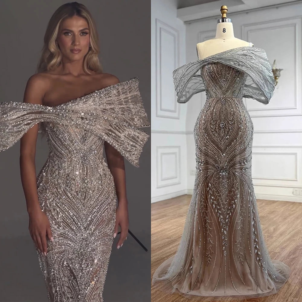 Vestido de noche