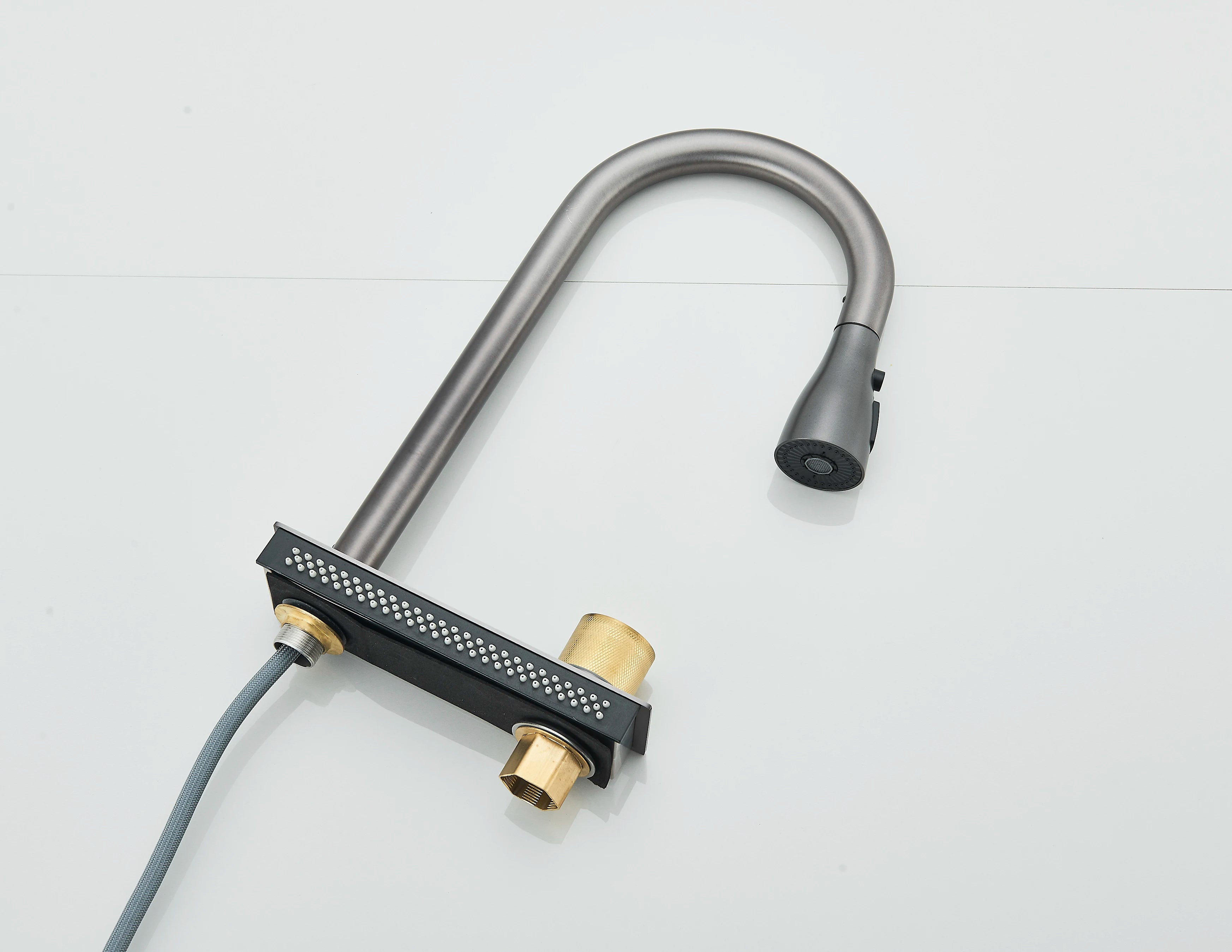 Fregadero de cocina multifunción de acero inoxidable