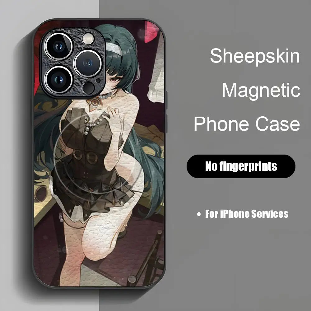 funda de teléfono caliente para iPhone 16 15 14 13 12 11 Plus Pro Max