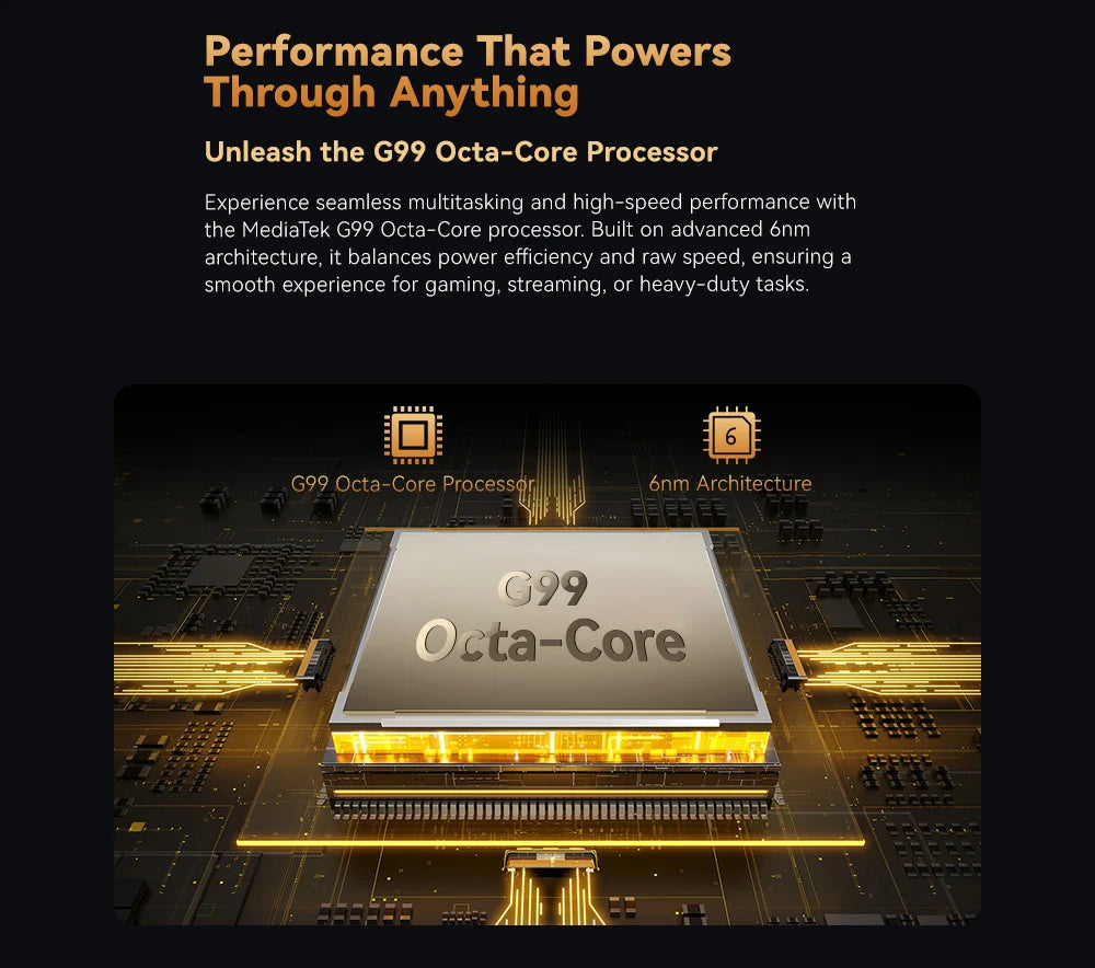 tableta resistente, Android 14,