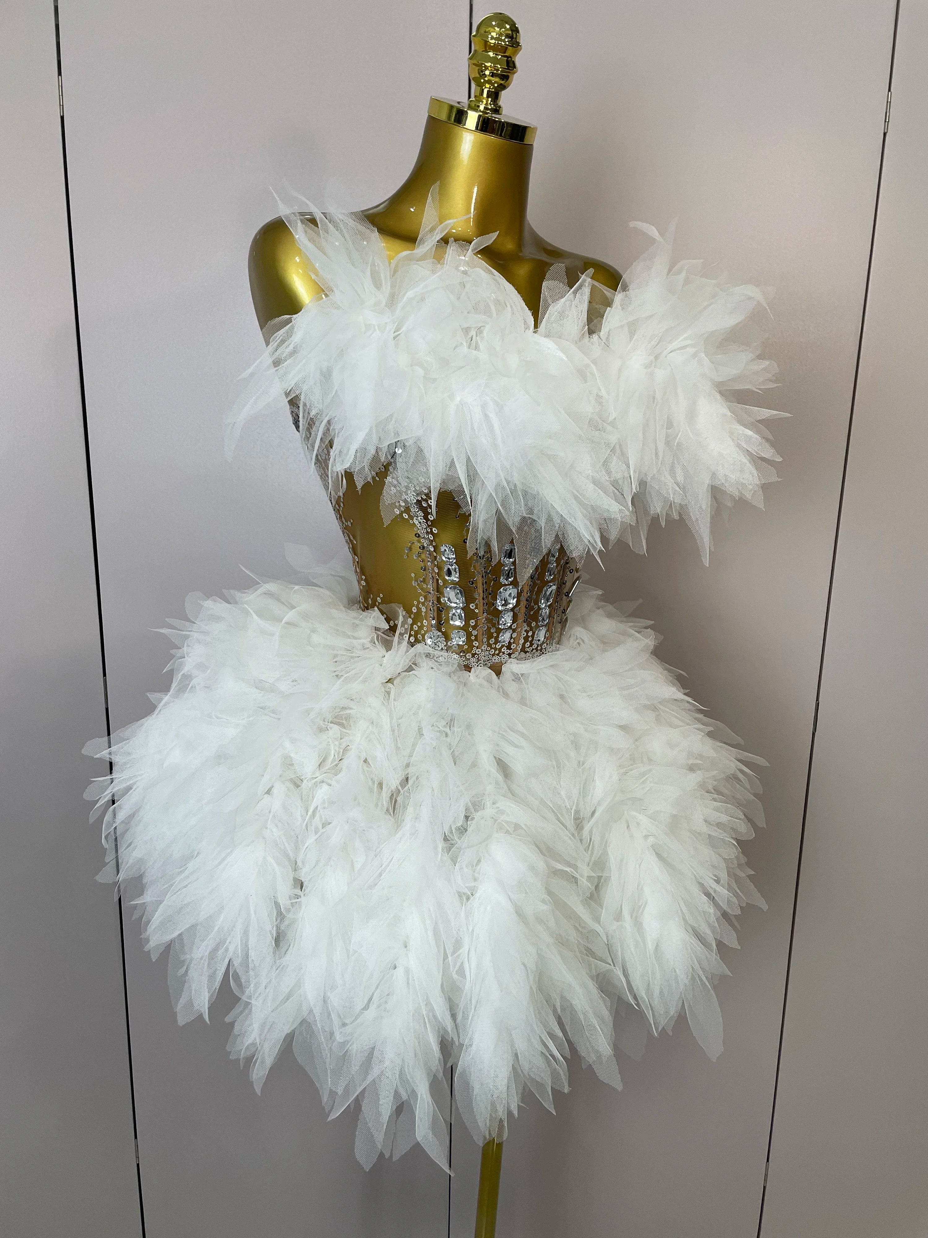 vestido de tiro para fiesta de cumpleaños