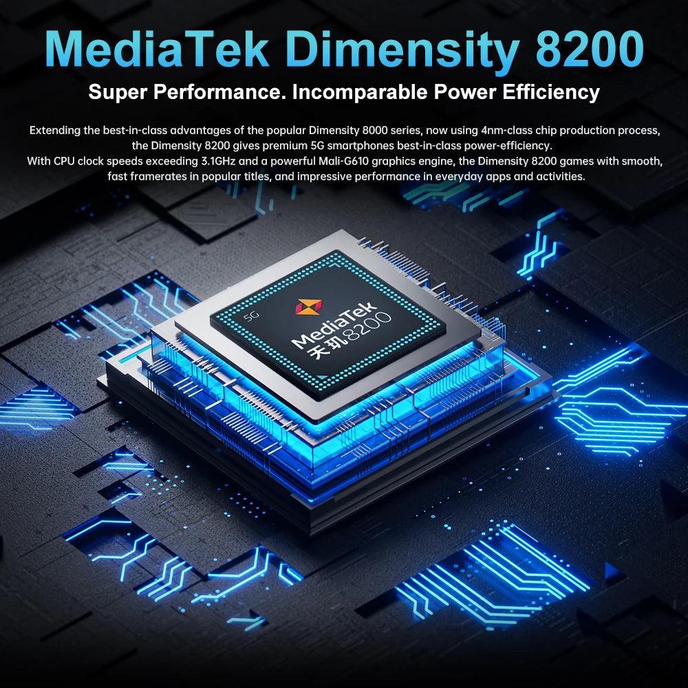 Teléfono inteligente Android 14 5G Phone, 32GB 512GB,