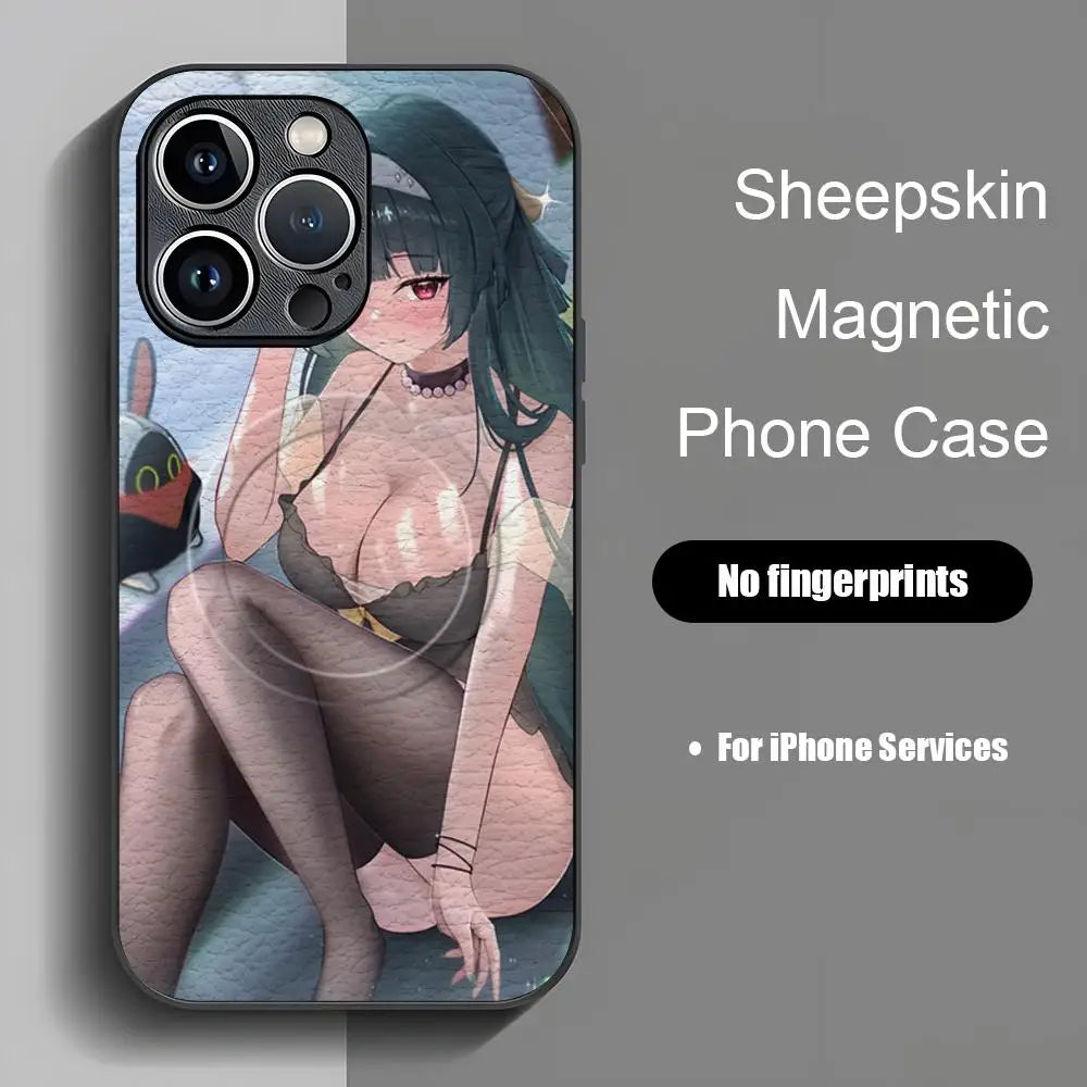 funda de teléfono caliente para iPhone 16 15 14 13 12 11 Plus Pro Max