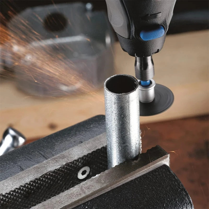 Mandril Dremel