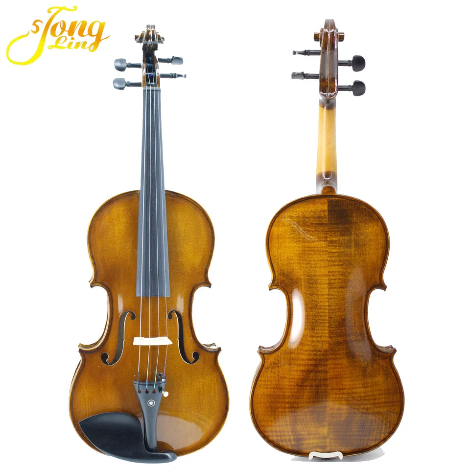 TONGLING- violín avanzado