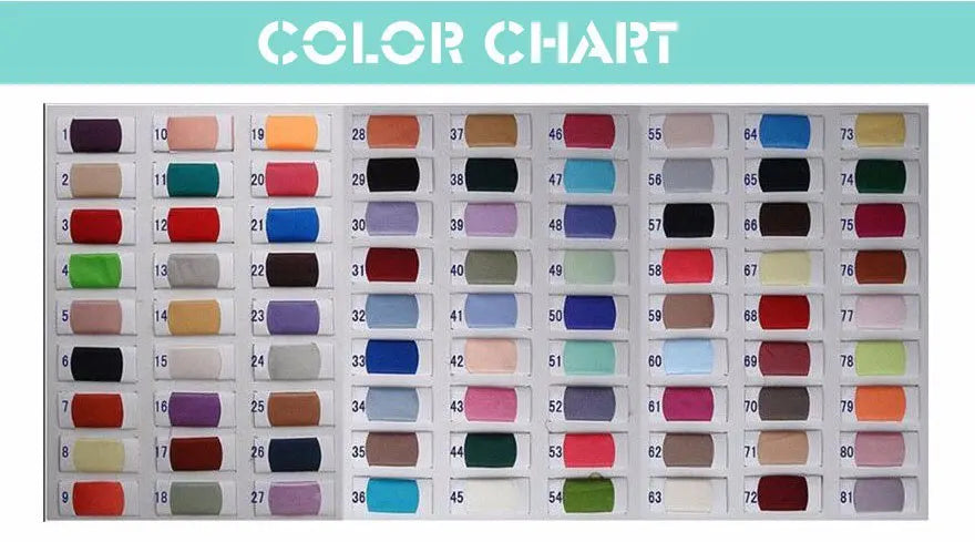 Vestidos de Noche de sirena