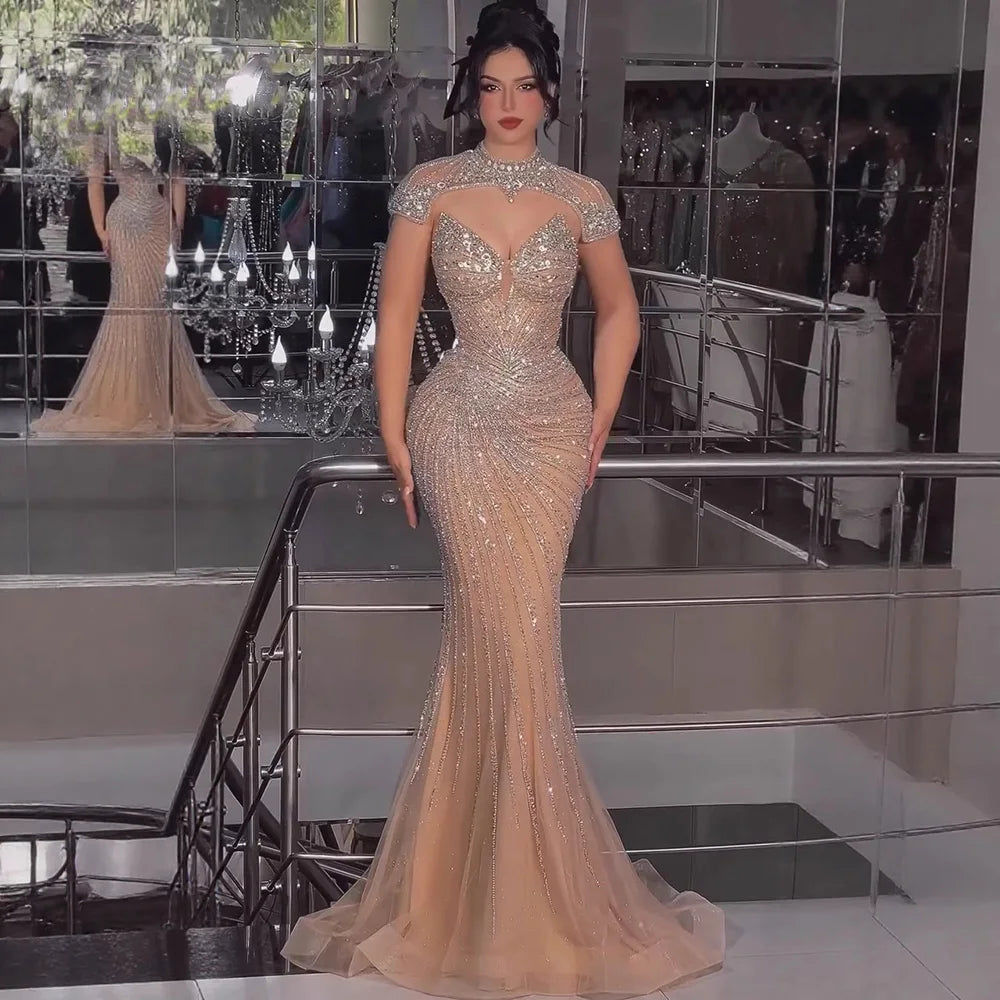 Vestido de noche
