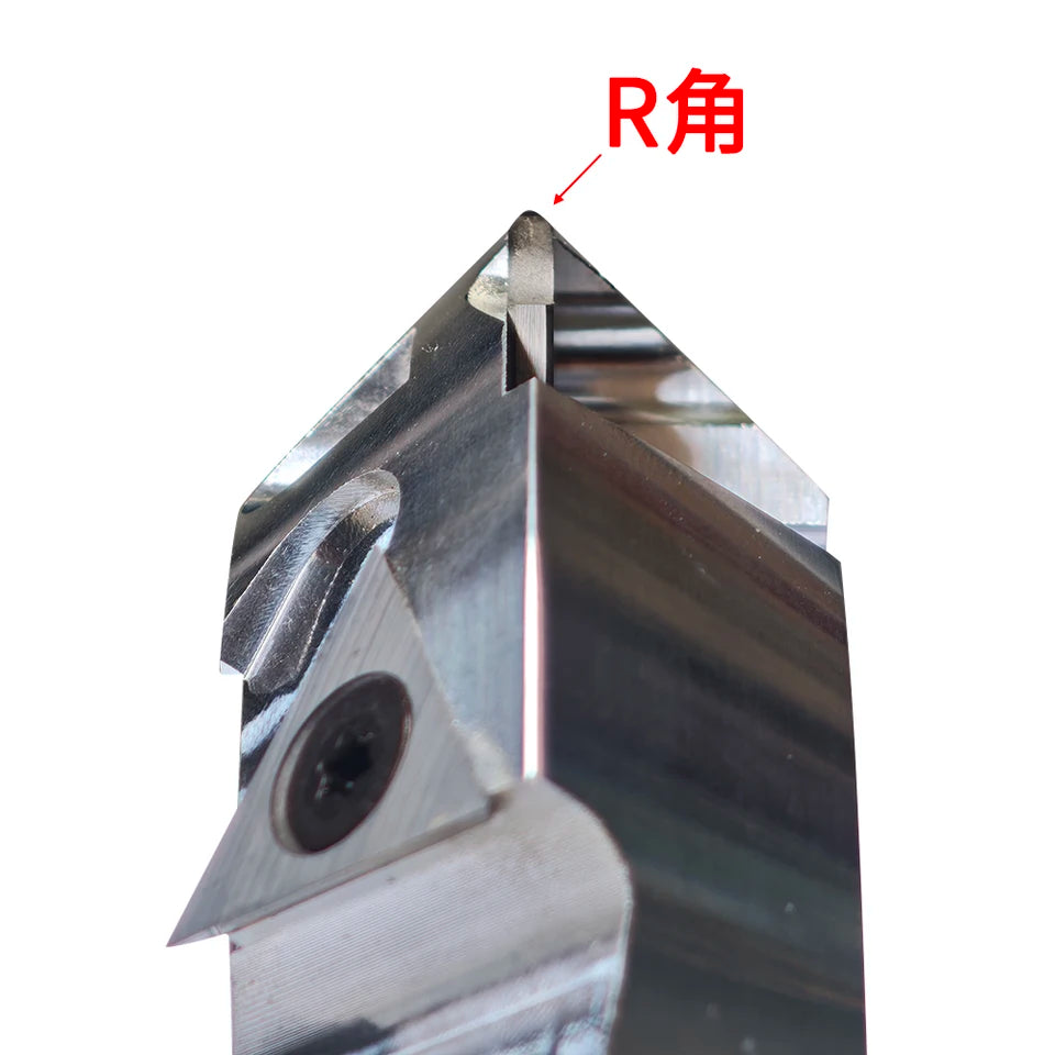 Cabezal de corte D122MM