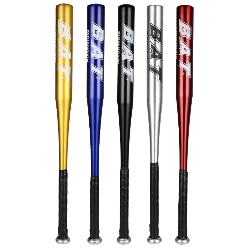 Bate de Béisbol de Aluminio
