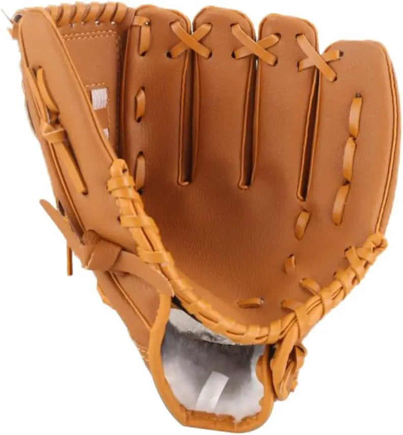 Guantes de Béisbol y Sóftbol BESPORTBLE
