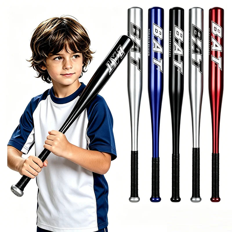Bate de Béisbol de Aluminio