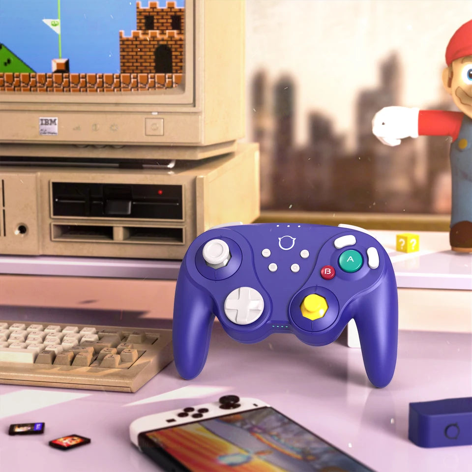 Controlador de juego