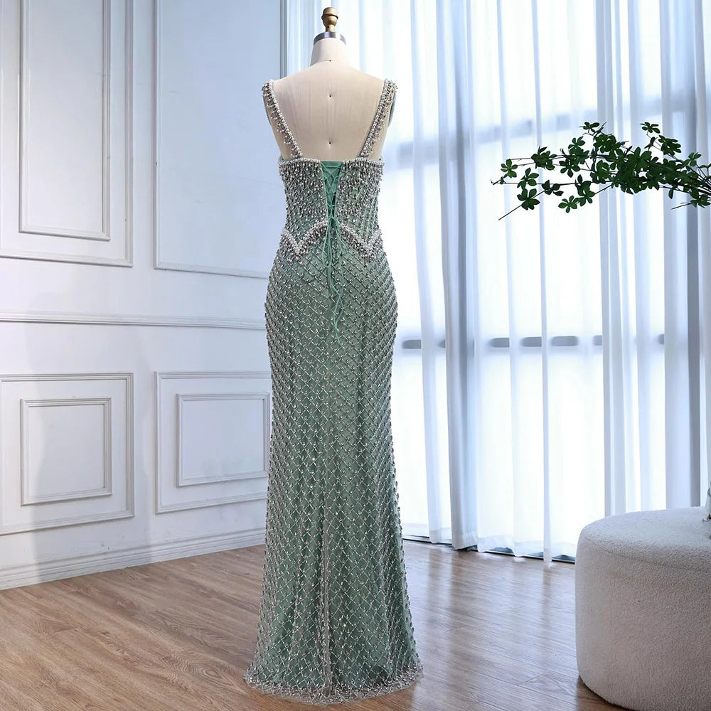 Vestidos de Noche de diseñador