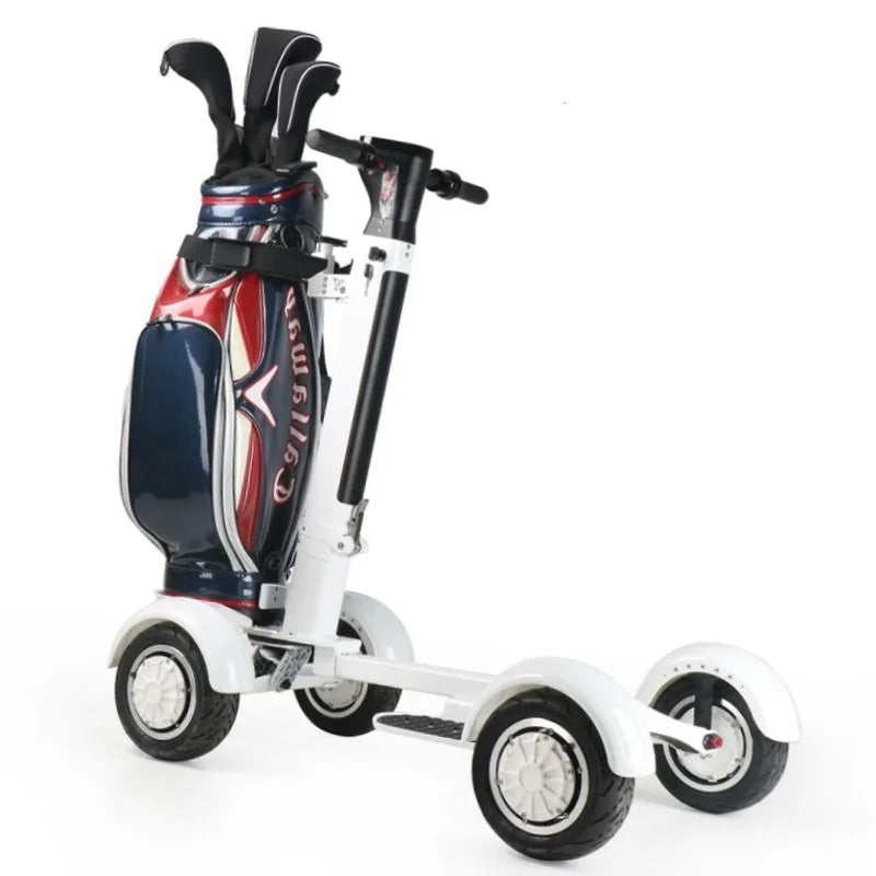 Patinetes de movilidad de golf todo terreno