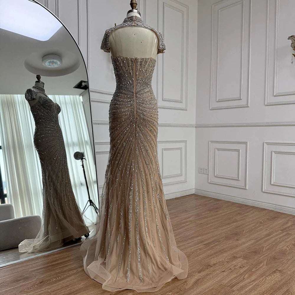 Vestido de noche