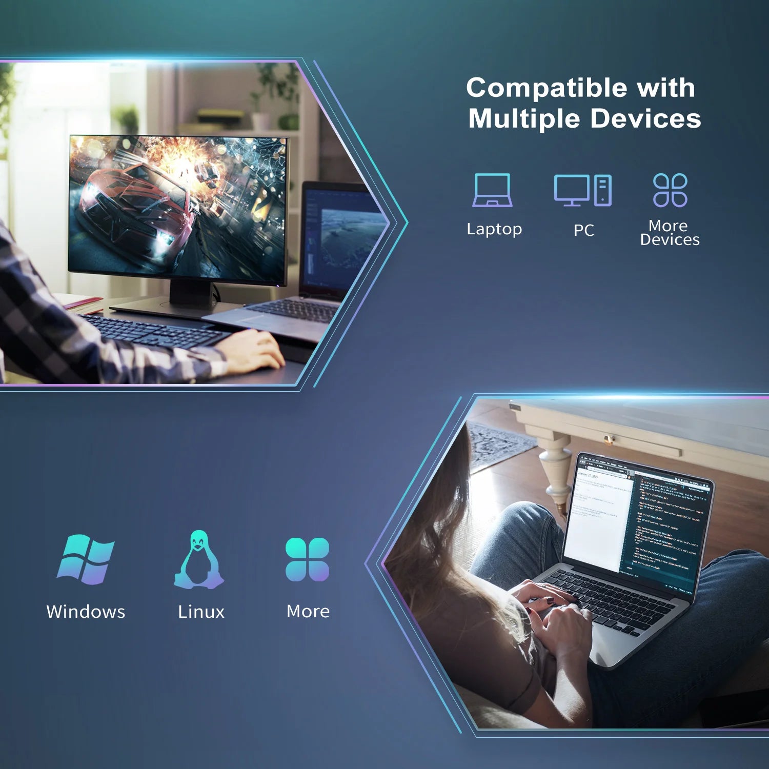 2TB 1TB 512GB 256GB SSD M2 2280 PCIe 3,0 disco de estado sólido interno