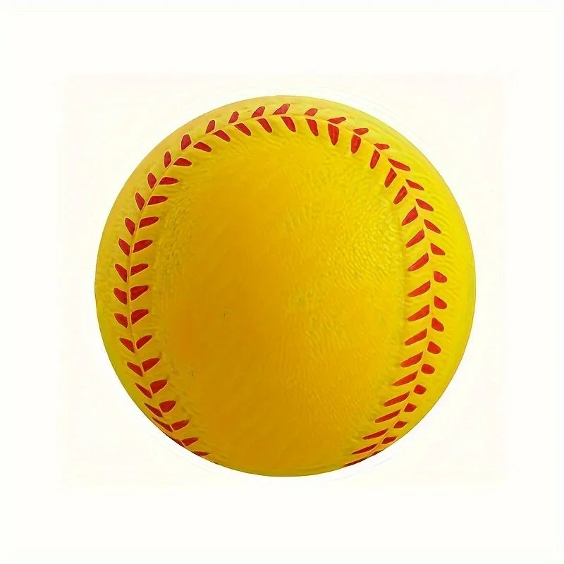 Softbol de entrenamiento ligero Unisex