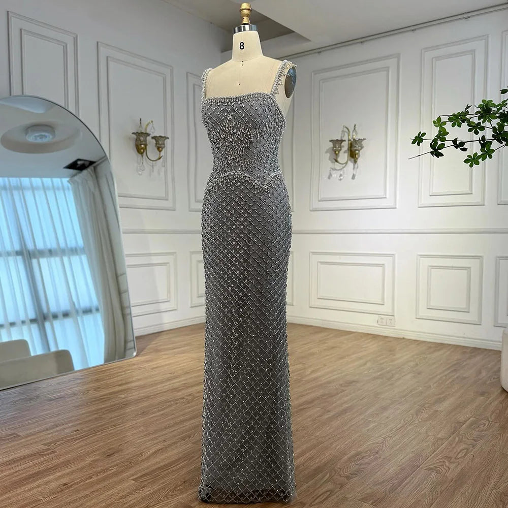 Vestidos de Noche de diseñador