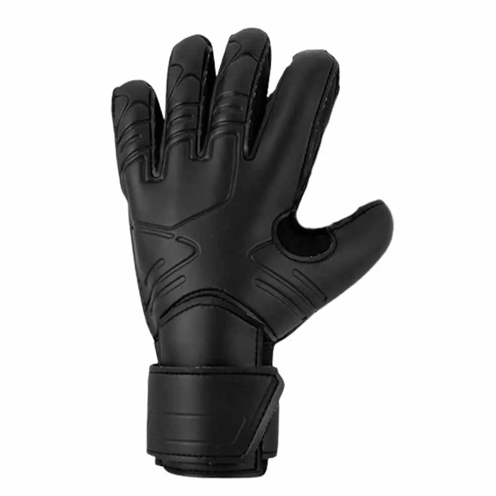 Guantes de portero con protección para los dedos,