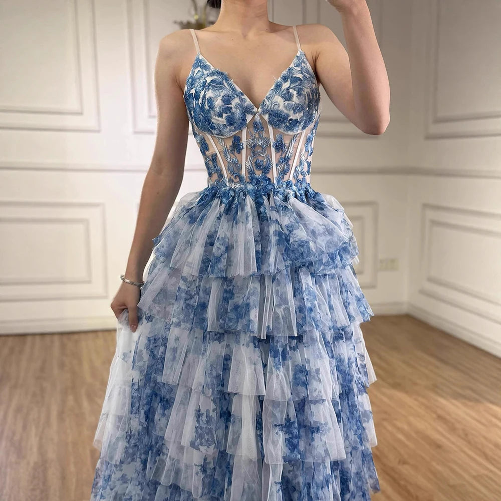 Vestido de fiesta