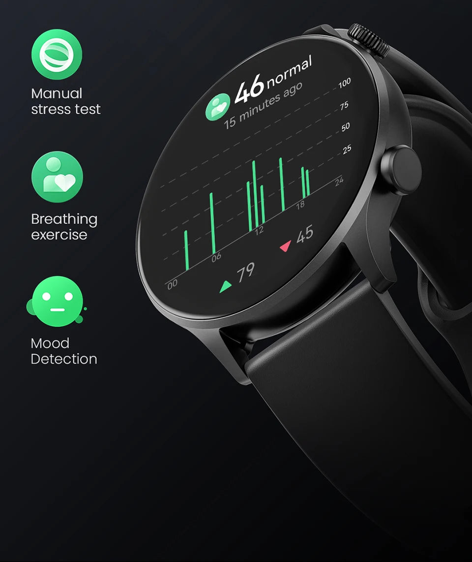 -reloj inteligente Solar