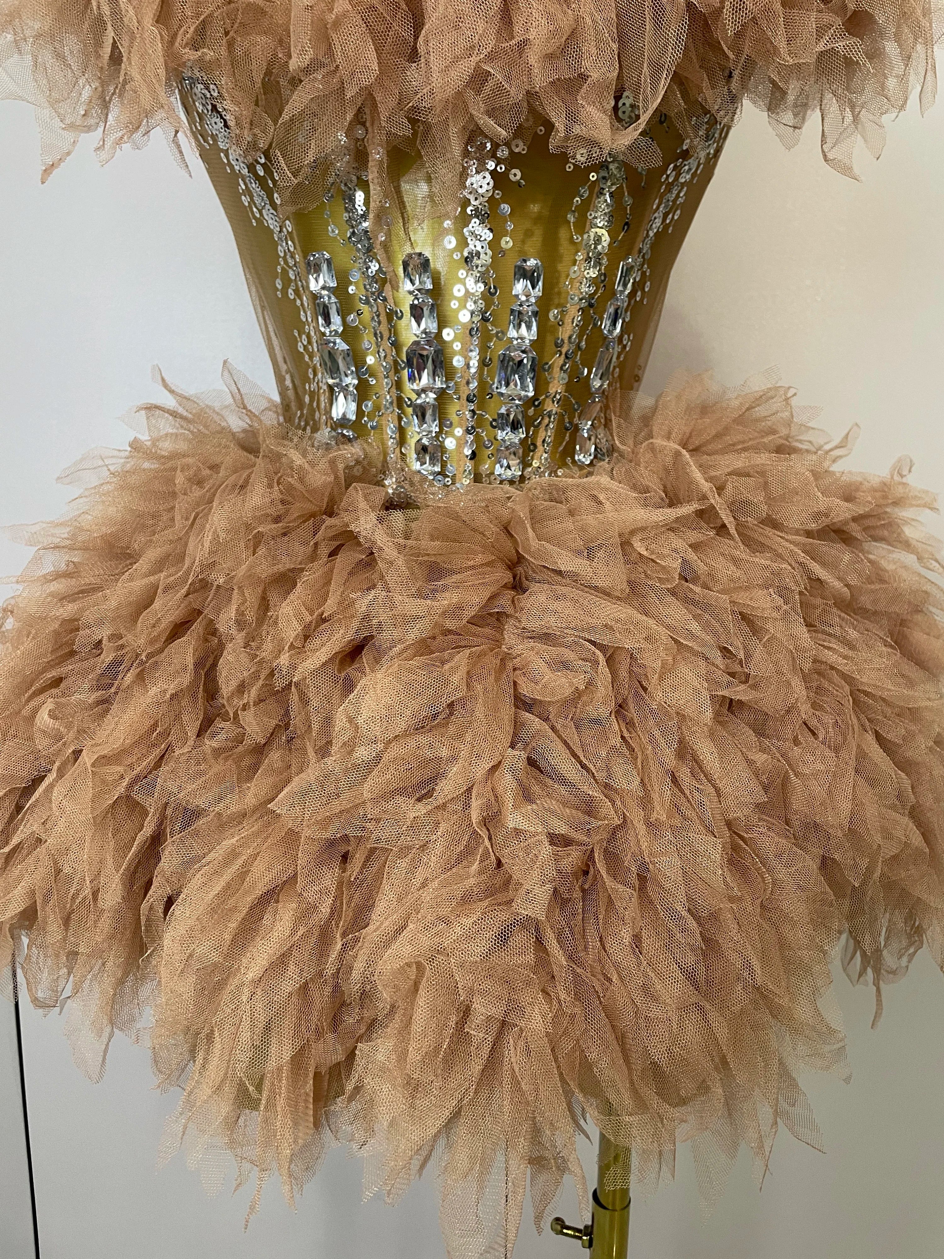 vestido de tiro para fiesta de cumpleaños