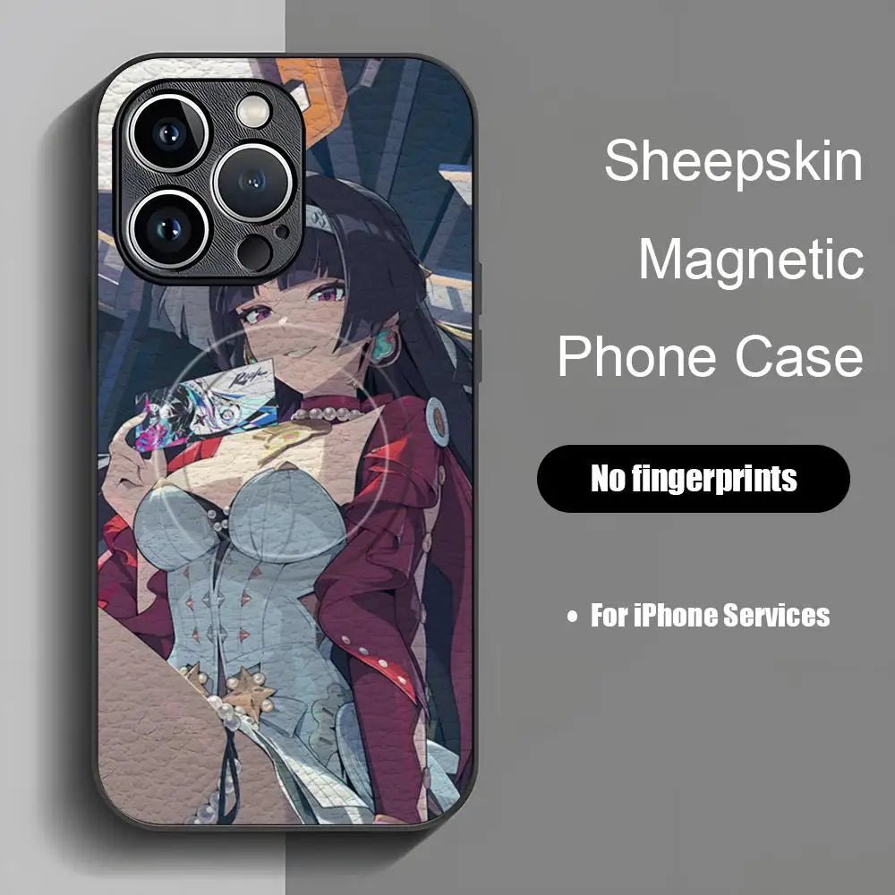 funda de teléfono caliente para iPhone 16 15 14 13 12 11 Plus Pro Max