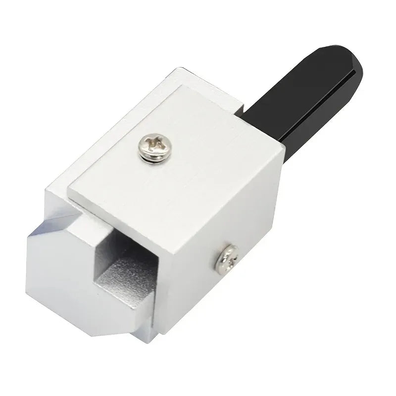 cerradura de puerta cuadrada